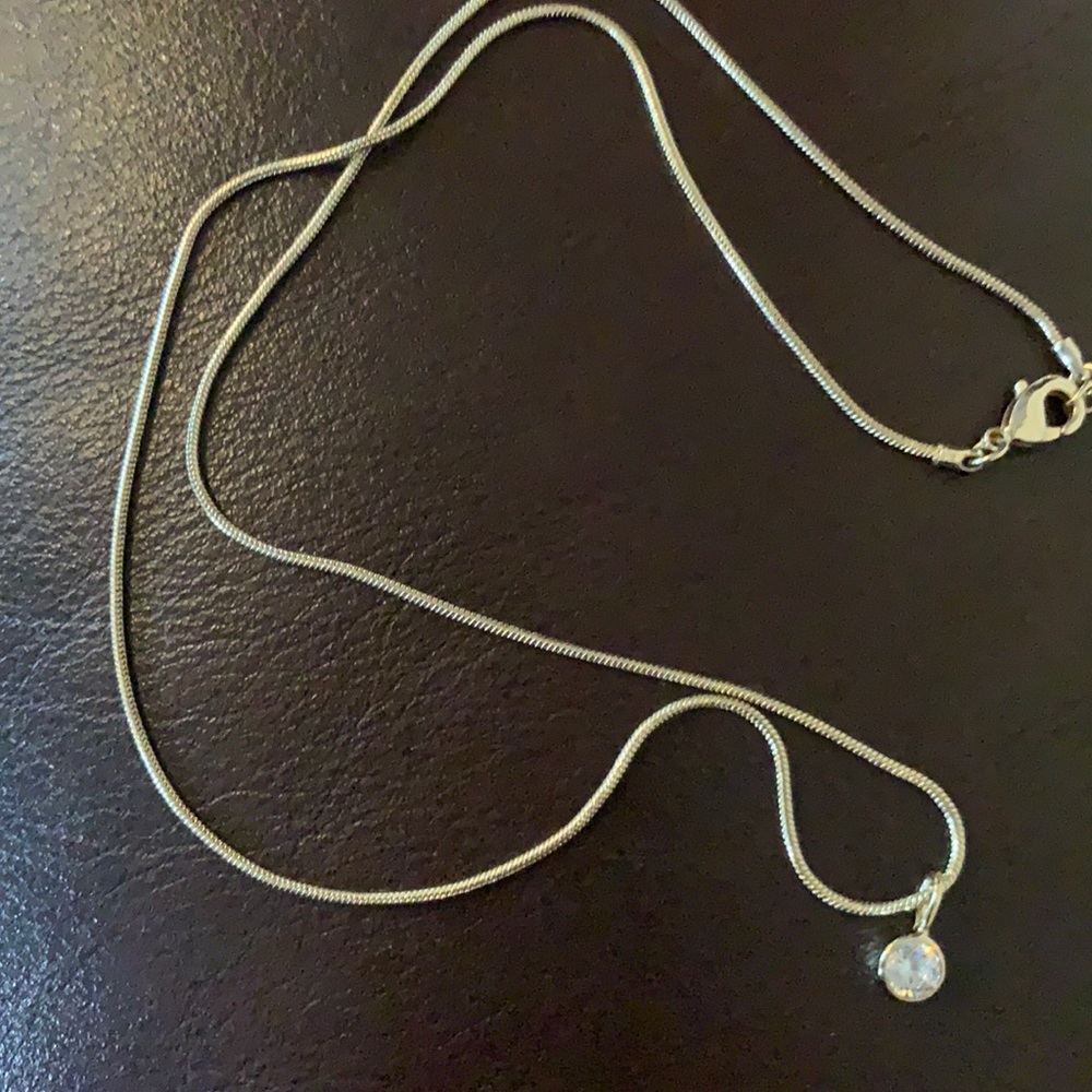 14k Vintage Gold Plated Necklace